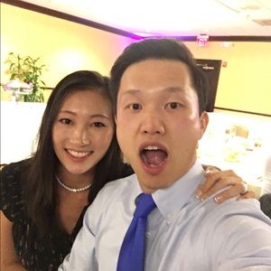 Meet your Posher, Kenny